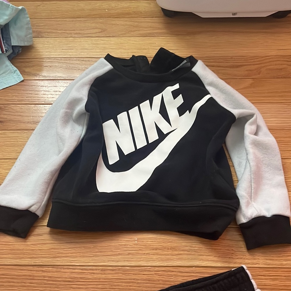 Sweat set from Nike